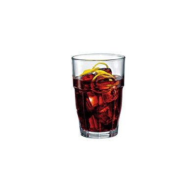 ROCK BAR - LONG DRINK 370ML H120MM W83MM (6 UNITS)