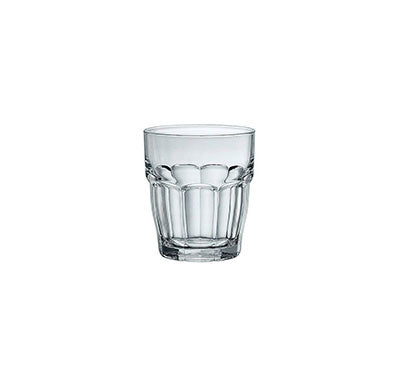 ROCK BAR - ROCKS 270ML H92MM W84MM (6 UNITS)