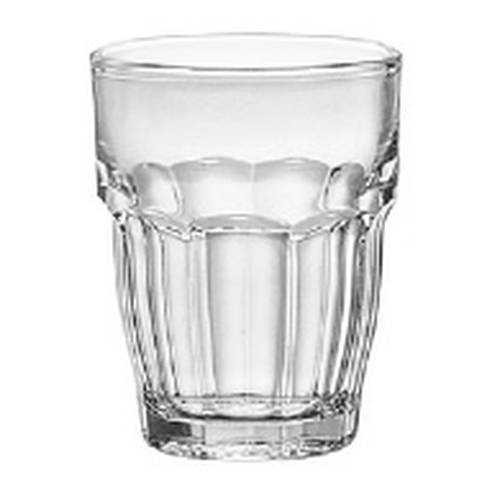 ROCK BAR - ONE SHOT 70ML H64MM W51MM (36 UNITS)