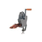 BILTONG SLICER ALUMINIUM TABLE MOUNTED HAND OPERATED