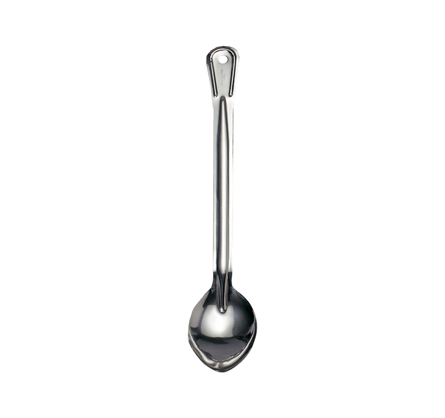 BASTING SPOON SOLID 330MM