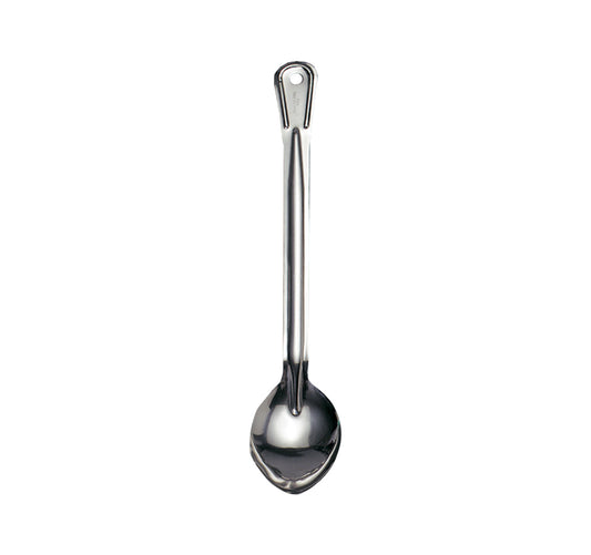 BASTING SPOON SOLID 400MM
