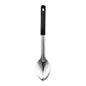 BASTING SPOON SOLID PVC HANDLE - 330MM