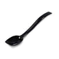 BUFFET SPOON SOLID-250MM (BLACK)