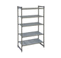 BASICS STARTER UNIT 540MM D X 1220MM L X 2130MM H - 5 TIER VENTED