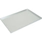 BAKING TRAY ALUMINIUM - 600MM X 400MM X 20MM