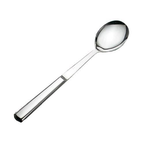 BUFFETWARE SOLID SPOON 300MM