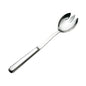 BUFFETWARE NOTCHED SPOON - 300MM