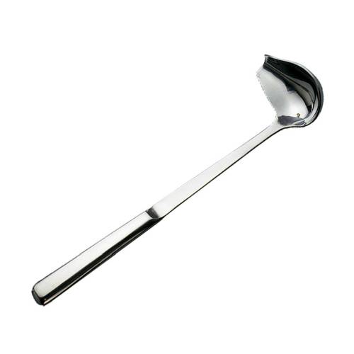 BUFFETWARE SPOUT LADLE 2OZ / 59ML