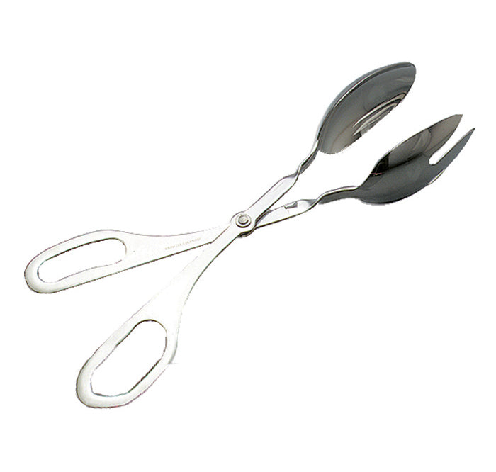 BUFFETWARE SERVING TONGS (SCISSOR TYPE)
