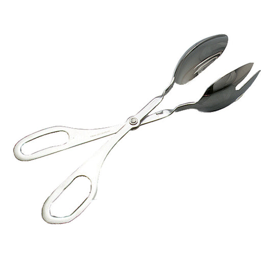 BUFFETWARE SERVING TONGS (SCISSOR TYPE)