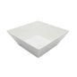 CANON BOWL SQUARE 35CM - WHITE