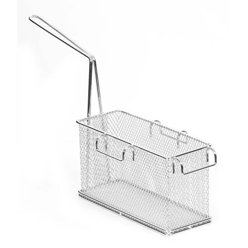 CHIPBASKET SQUARE - 250MM X 100MM X 130MM