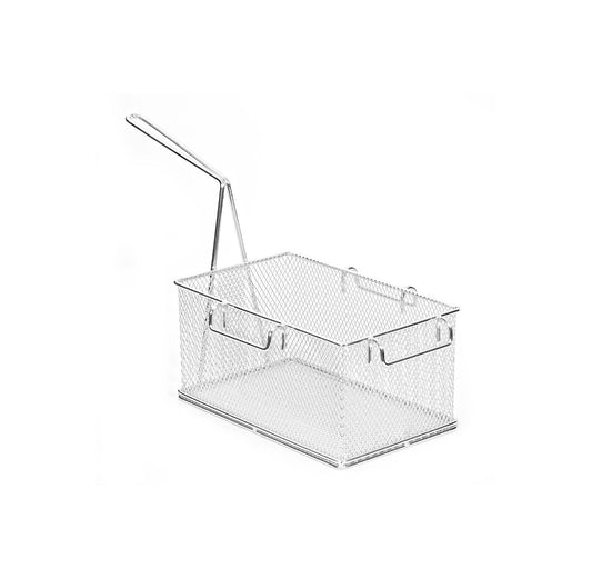 CHIPBASKET SQUARE - 280MM X 170MM X 130MM