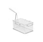 CHIPBASKET SQUARE - 280MM X 170MM X 130MM