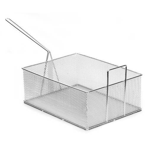CHIPBASKET SQUARE - 400MM X 300MM X 150MM