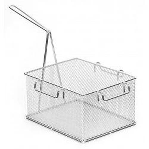 CHIPBASKET SQUARE - 250MM X 200MM X 130MM