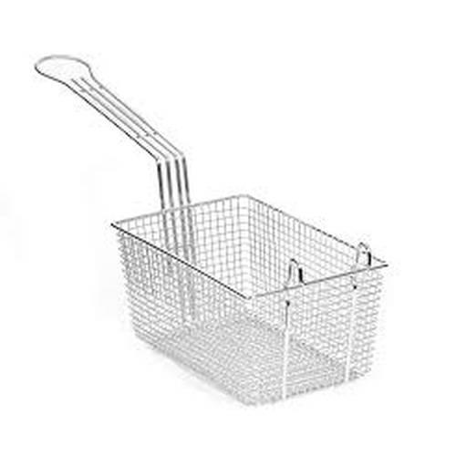 CHIPBASKET HEAVY DUTY - 280MM X 170MM X 130MM