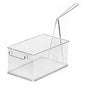 CHIPBASKET - 280MM X 179MM X 130MM (NO SIDE HOOKS)