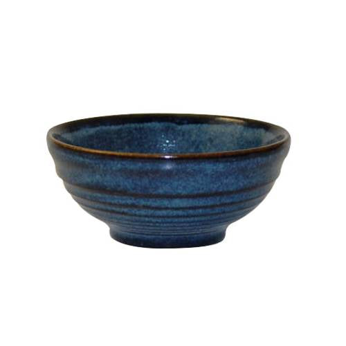 BIT ON THE SIDE - SAPPHIRE - SNACK BOWL - 12 X 5.7CM - 280ML (12 UNITS)