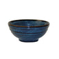 BIT ON THE SIDE - SAPPHIRE - SNACK BOWL - 12 X 5.7CM - 280ML (12 UNITS)