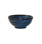 BIT ON THE SIDE - SAPPHIRE - SNACK BOWL - 10.4 X 4.9CM - 170ML (12 UNITS)