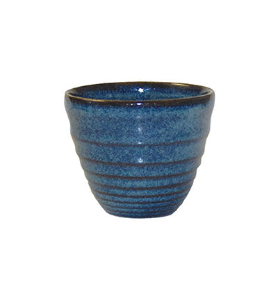 BIT ON THE SIDE - SAPPHIRE - DIP POT - 7 X 6.2CM - 110ML (12 UNITS)