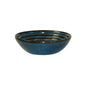 BIT ON THE SIDE - SAPPHIRE - RIPPLE DIP DISH - 11.3 X 3.5CM - 140ML (12 UNITS)