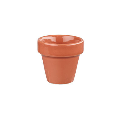 BIT ON THE SIDE - PAPRIKA - DIPPER POT - 5.5 X 5.8CM - 57ML (12 UNITS)