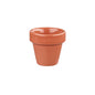 BIT ON THE SIDE - PAPRIKA - DIPPER POT - 5.5 X 5.8CM - 57ML (12 UNITS)