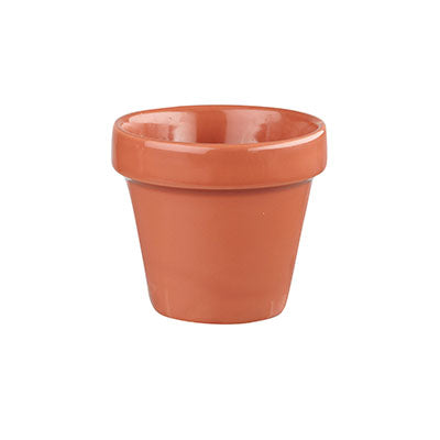 BIT ON THE SIDE - PAPRIKA - DIPPER POT - 6.7 X 6.9CM - 114ML (12 UNITS)