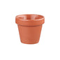 BIT ON THE SIDE - PAPRIKA - DIPPER POT - 6.7 X 6.9CM - 114ML (12 UNITS)