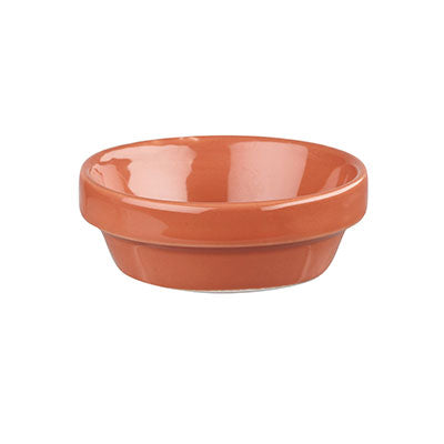 BIT ON THE SIDE - PAPRIKA - DIP DISH - 3.5 X 9.7CM - 142ML (12 UNITS)