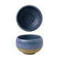 EMERGE - OSLO BLUE - DEEP BOWL - 255ML - H:5.7CM X DIA:9CM (12 UNITS)
