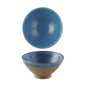 EMERGE - OSLO BLUE - RAMEN BOWL - 1000ML - H:8CM X DIA:20CM (6 UNITS)