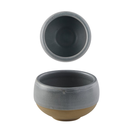 EMERGE - SEATTLE GREY - DIP POT - 57ML - H3.9CM X DIA:6CM (12 UNITS)