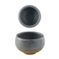 EMERGE - SEATTLE GREY - DIP POT - 57ML - H3.9CM X DIA:6CM (12 UNITS)
