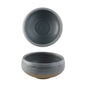 EMERGE - SEATTLE GREY - LARGE DEEP BOWL - 1136ML - H7.5CM X DIA:15.8CM (6 UNITS)