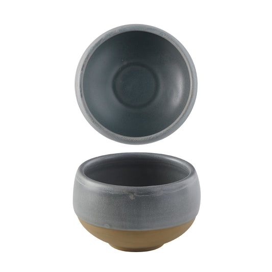 EMERGE - SEATTLE GREY - DEEP BOWL - 255ML - H5.7CM X DIA:9CM (12 UNITS)