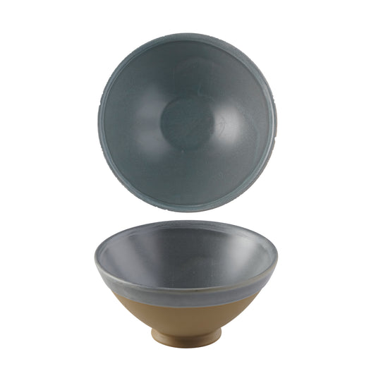 EMERGE - SEATTLE GREY - RAMEN BOWL - 1000ML - H8CM X DIA:20CM (6 UNITS)