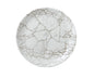 KINTSUGI - AGATE GREY - COUPE PLATE - 28.8CM (12 UNITS)