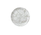 KINTSUGI - AGATE GREY - COUPE PLATE - 21.7CM (12 UNITS)