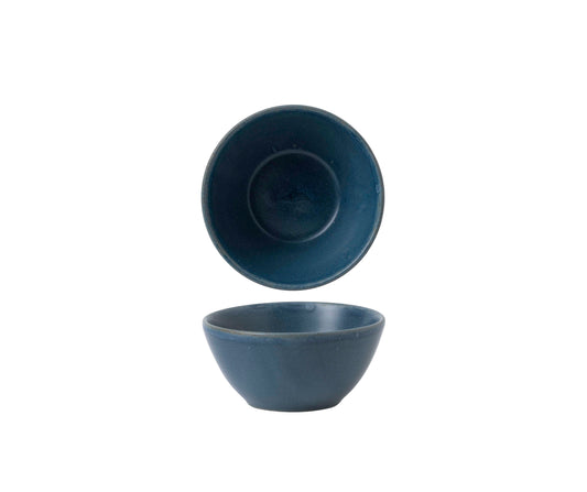 NOURISH - OSLO BLUE - SNACK BOWL - 400ML (12 UNITS)