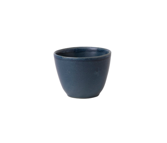 NOURISH - OSLO BLUE - CHIP MUG - 8 X 10CM - 290ML (12 UNITS)