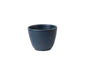NOURISH - OSLO BLUE - CHIP MUG - 8 X 10CM - 290ML (12 UNITS)