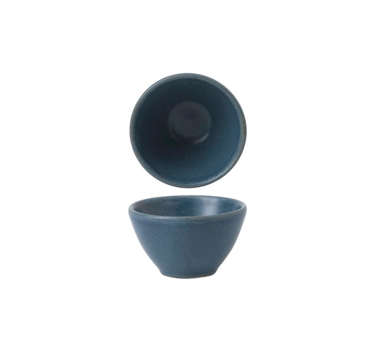 NOURISH - OSLO BLUE - DIP POT - 110ML (12 UNITS)