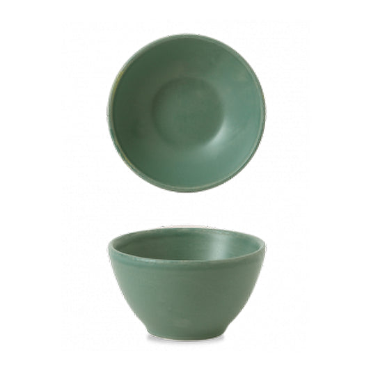 NOURISH - ANDORRA GREEN - CONTOUR DIP POT - 110ML (12 UNITS)