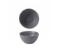 NOURISH - SEATTLE GREY - SNACK BOWL - 400ML (12 UNITS)