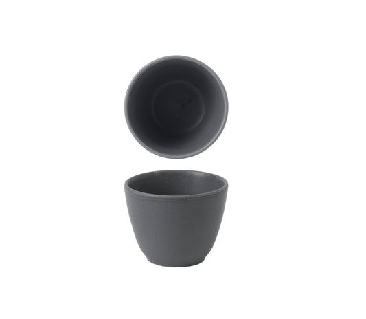 NOURISH - SEATTLE GREY - CHIP MUG - 8 X 10CM - 290ML (12 UNITS)