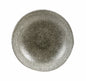 RAKU - QUARTZ BLACK - COUPE BOWL - 24.8CM (12 UNITS)